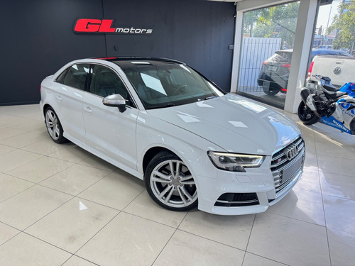 Audi S3 2.0 Tfsi 310cv 4 p