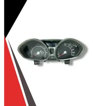 Comprar Instrumental Ford Fiesta (2012-2017) Nafta Negro