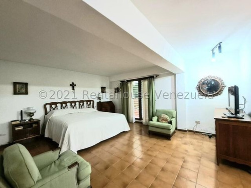 Imagen 7 de 12 de Casa En Venta En Caurimare 22-686 Caro Fermoso 0424 2083128