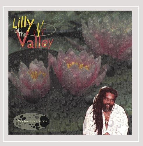 Cd: Lirio De Los Valles