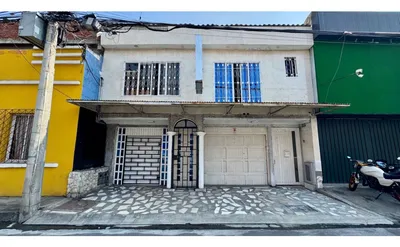 Casa en venta