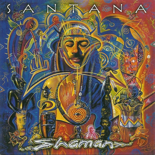 Santana Shaman