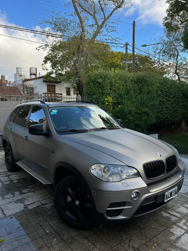 BMW X5 3.0 Xdrive 35i Executive 306cv