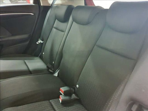 Honda Fit 1.5 Ex Flex Aut. 5p
