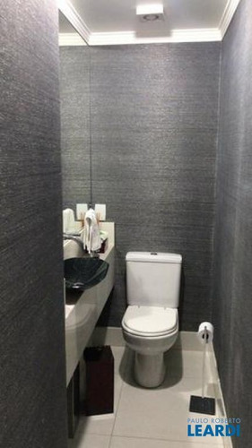 Imagem 9 de 15 de Apartamento - Mooca - Sp - 600784