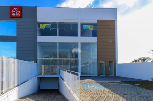 Imagem 2 de 18 de Loja - Comercial - 86708