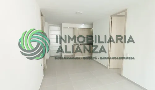 Apartamento En Arriendo En El Angelino. Cod A16148
