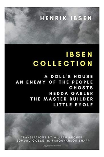 Libro: Ibsen Collection: A Doll S House, An Enemy Of The Peo