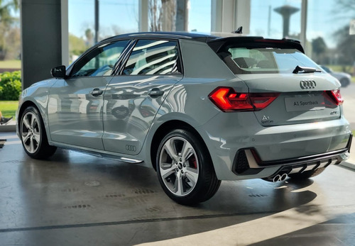 Audi A1 Sportback 1.5 35 Tfsi 150cv