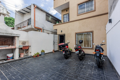 Casa 5 Ambientes Villa Celina Taller Terraza Apto Crédito
