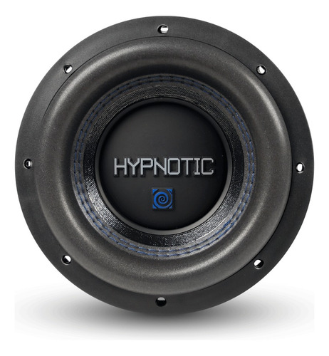 Subwoofer D 8 Graves Pot Hypnotic Hwp8 500 Wrms / 1000w Max