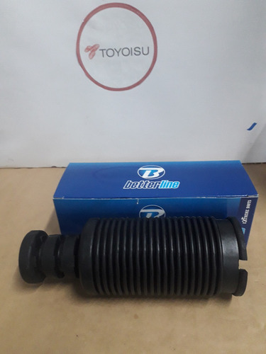 Guardapolvo Goma Tope Amortiguador Delantero Corolla