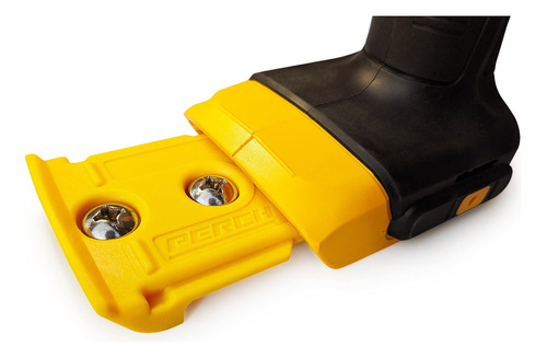 Soporte Inalambrico Para Herramienta Electrica Dewalt 20-60v