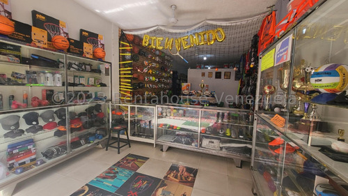 Local Comercial Ubicado En La Victoria 23-33048 Ecir