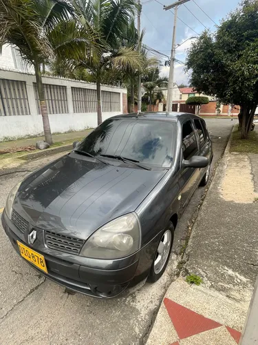 Renault Clio F.iv Expression