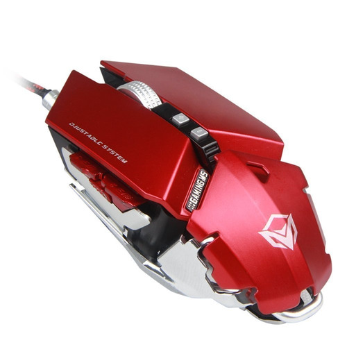 Mouse gamer Meetion  M5 MT-M985