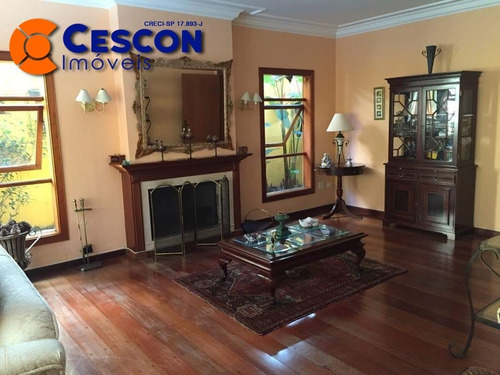 Imagem 3 de 10 de Aldeia Da Serra, Morada Dos Pássaros - 233 - 2595288
