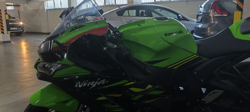 Kawasaki Zx10r Abs