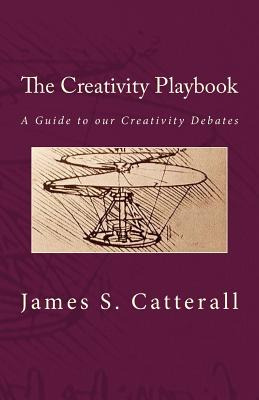 Libro The Creativity Playbook: A Guide To Our Creativity ...