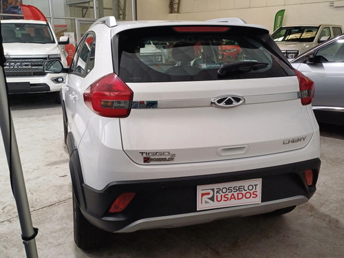 Chery Tiggo 2 TIGGO 2 GL MT EURO 6B