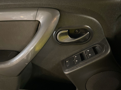 Imagen 24 de 25 de Renault Duster Dynamique