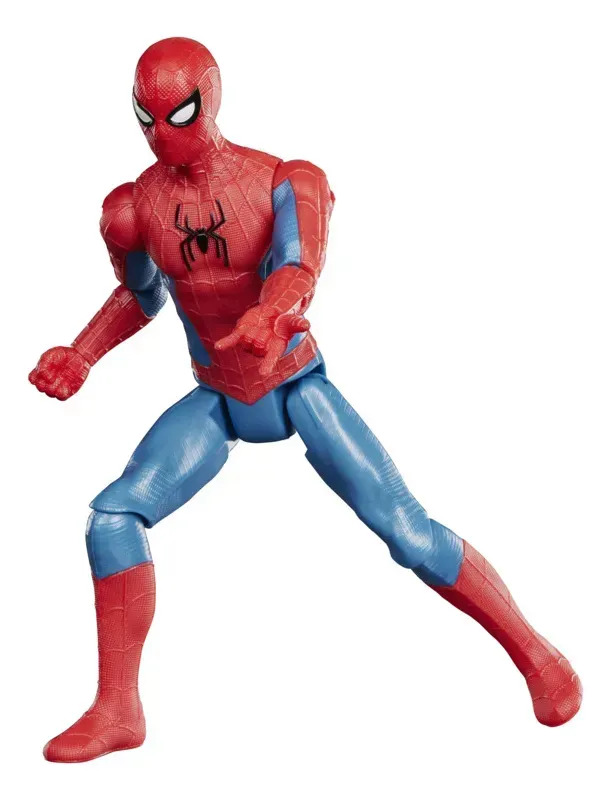 Boneco Titan Series Homem Aranha - Hasbro G3401