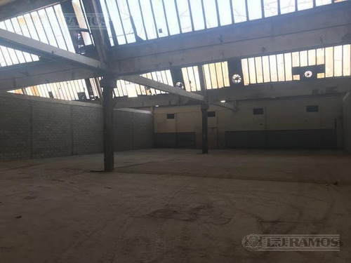 Imagen 10 de 10 de Nave Industrial - Florida Oeste