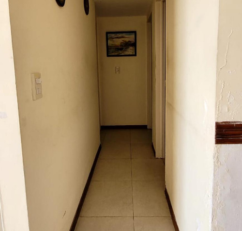 Departamento En Venta - 2 Dormitorios 1 Baño - Cochera - 55mts2 - San Clemente Del Tuyú