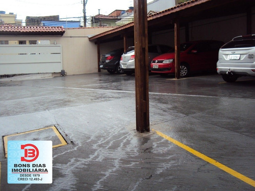 Imagem 4 de 15 de Sobrado Em Condominio - Vila Beatriz - Ref: 7245 - V-7245