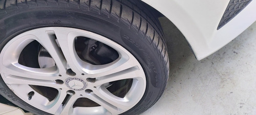 Mercedes-benz Classe A 1.6 Urban Turbo 5p