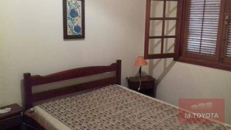 Imagem 27 de 30 de Chácara Com 3 Dormitórios À Venda, 5000 M² Por R$ 1.500.000,00 - Chácara Portal Das Estâncias - Bragança Paulista/sp - Ch0004