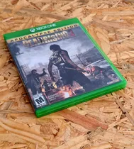 Comprar Dead Rising 3 