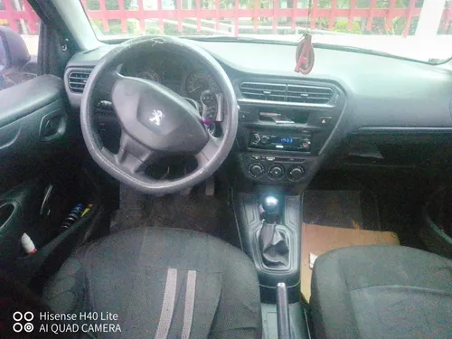 Peugeot 301 1.6 Access Mt