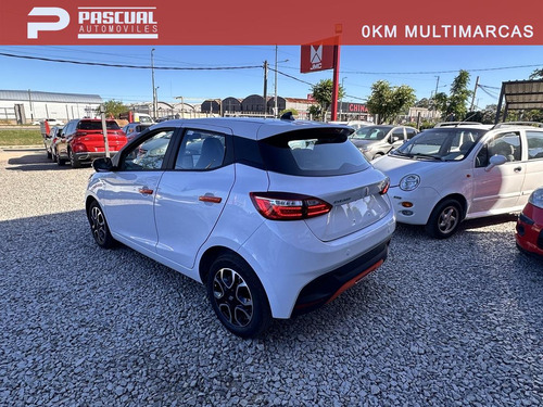 Jmc Ev3 100% Electrico 2025 0km