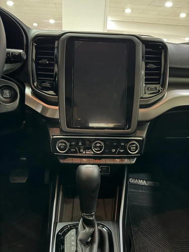 Fiat Toro 2.0 Volcano 4x4 At