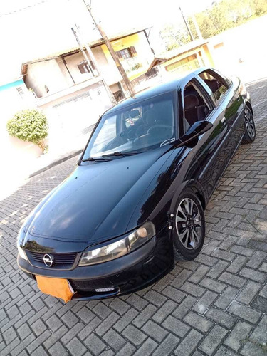 Chevrolet Vectra 1999 2.2 Gls 4p