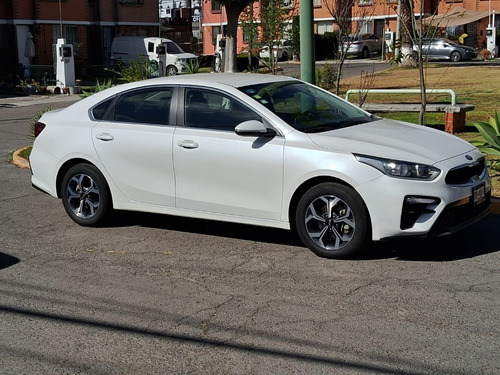 Kia Forte 2.0 Ex At