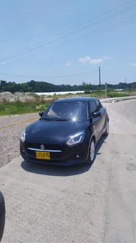 Suzuki Swift 1.2 Hybrid 2Wd