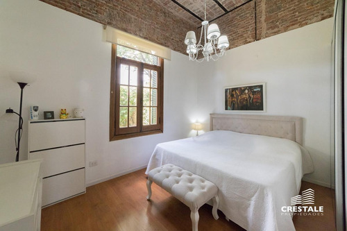Imagen 16 de 24 de Excelente Casa 2 Dormitorios En Venta - Alberdi, Rosario