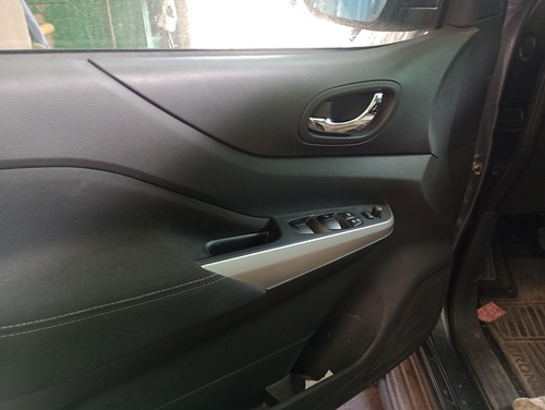 Nissan Frontier Nissan Frontier Xe