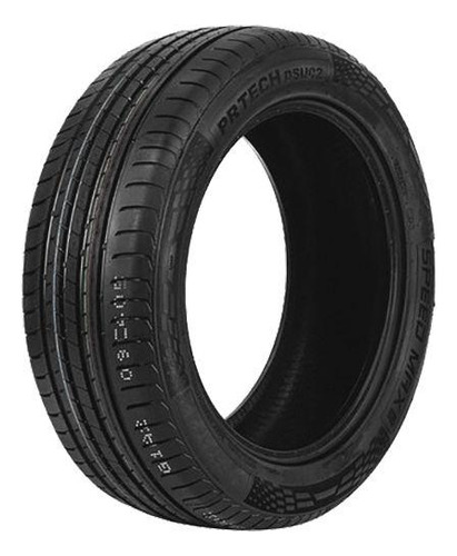 Kit 4 Pneus Speedmax Aro 20 235/35r20 Dsu02 92y