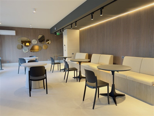 Providencia. Arriendo Deptos Nuevos. Ricardo Lyon 1171. 3d2b