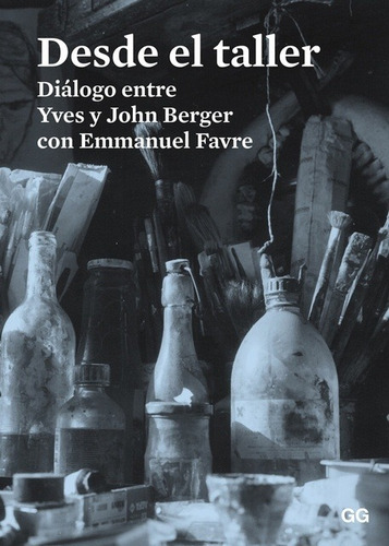 Desde El Taller - John Berger