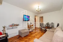 Comprar 2 Amb Al Fte Con Patio Y Balcon - Le Brique Propiedades