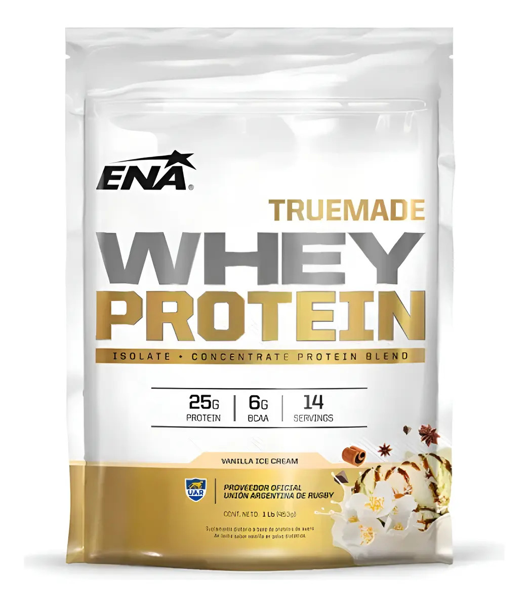 ENA True Made Whey