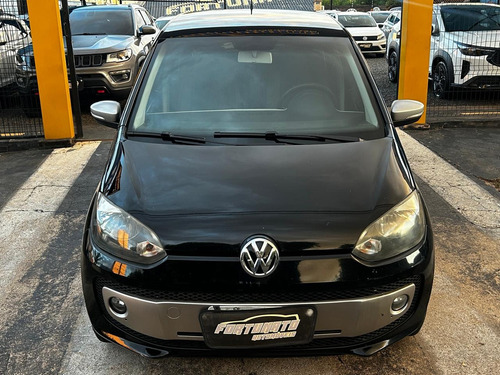 Volkswagen Up! 1.0 MPI MOVE UP 12V FLEX 4P MANUAL
