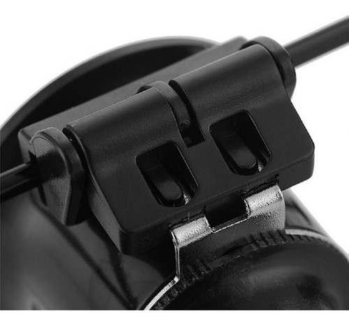 Lupa Binocular Con Luz Led Para Reparación Manos Libres