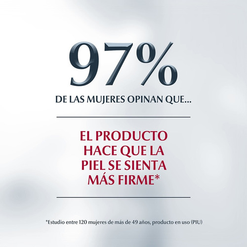 Imagen 7 de 9 de Eucerin Hyalluron Filler Crema De Día Fps 50ml