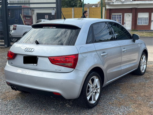 Audi A1 1.4 Ambition Tfsi 122cv