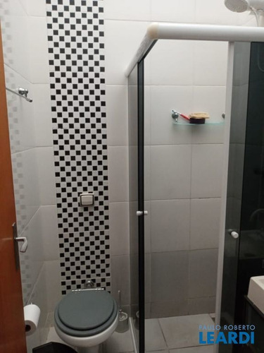 Imagem 9 de 14 de Casa De Vila - Aparecidinha - Sp - 645738